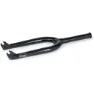 wethepeople Patrol Bmx-gaffel, Black, 20", Rigid