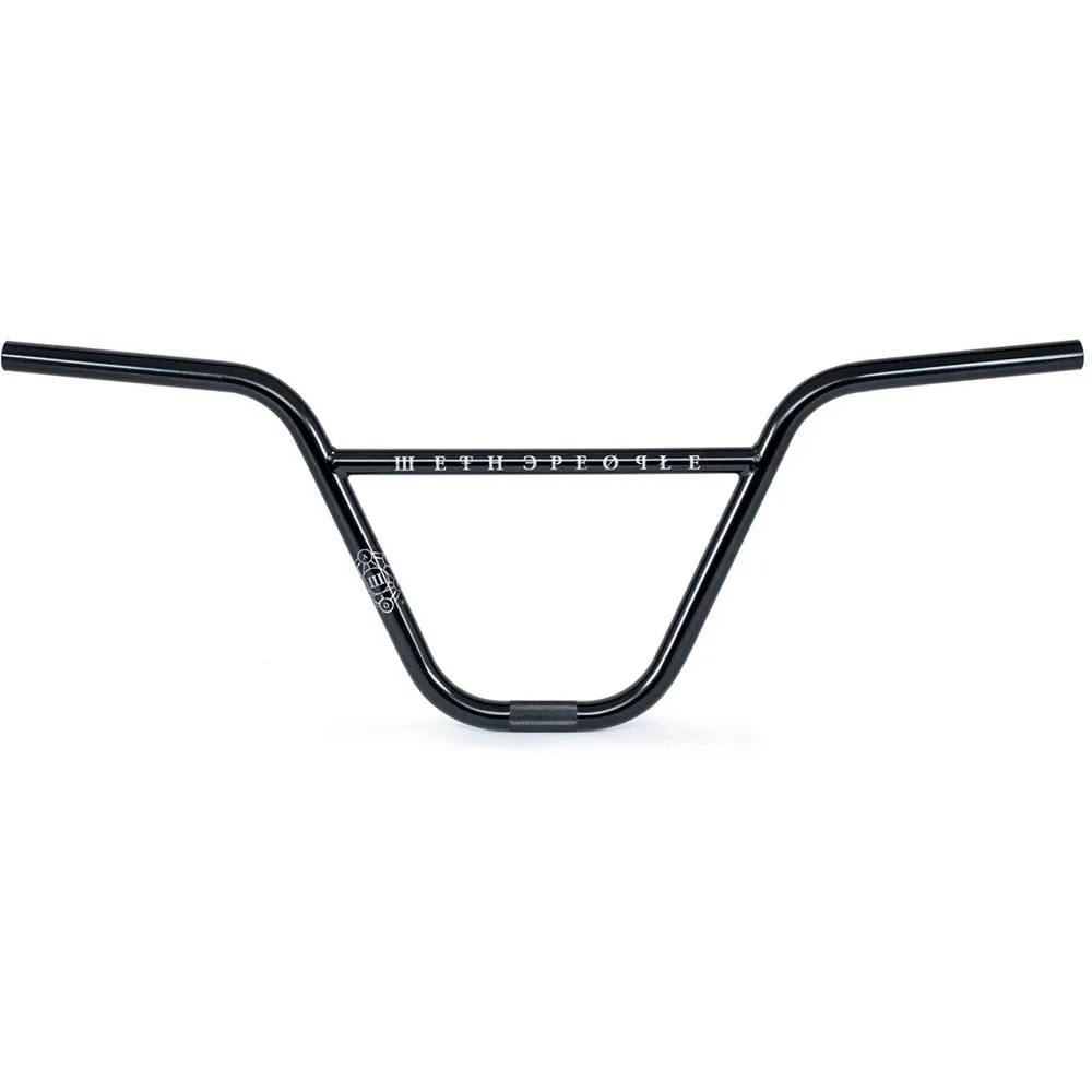 wethepeople Patron Rise 254 Mm Styre, Black, 22.2mm, 768mm wethepeople Patron Rise 254 Mm Styre, Black, 22.2mm, 768mm