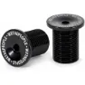 wethepeople Preload Top Stammbultar, Black, One Size