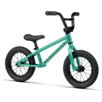 wethepeople Prime 12.2´´ Tt 2021 Bmx Cykel wethepeople Prime 12.2´´ Tt 2021 Bmx Cykel