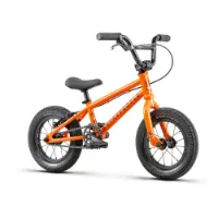 wethepeople Prime Drive Mini Bmx Cykel wethepeople Prime Drive Mini Bmx Cykel