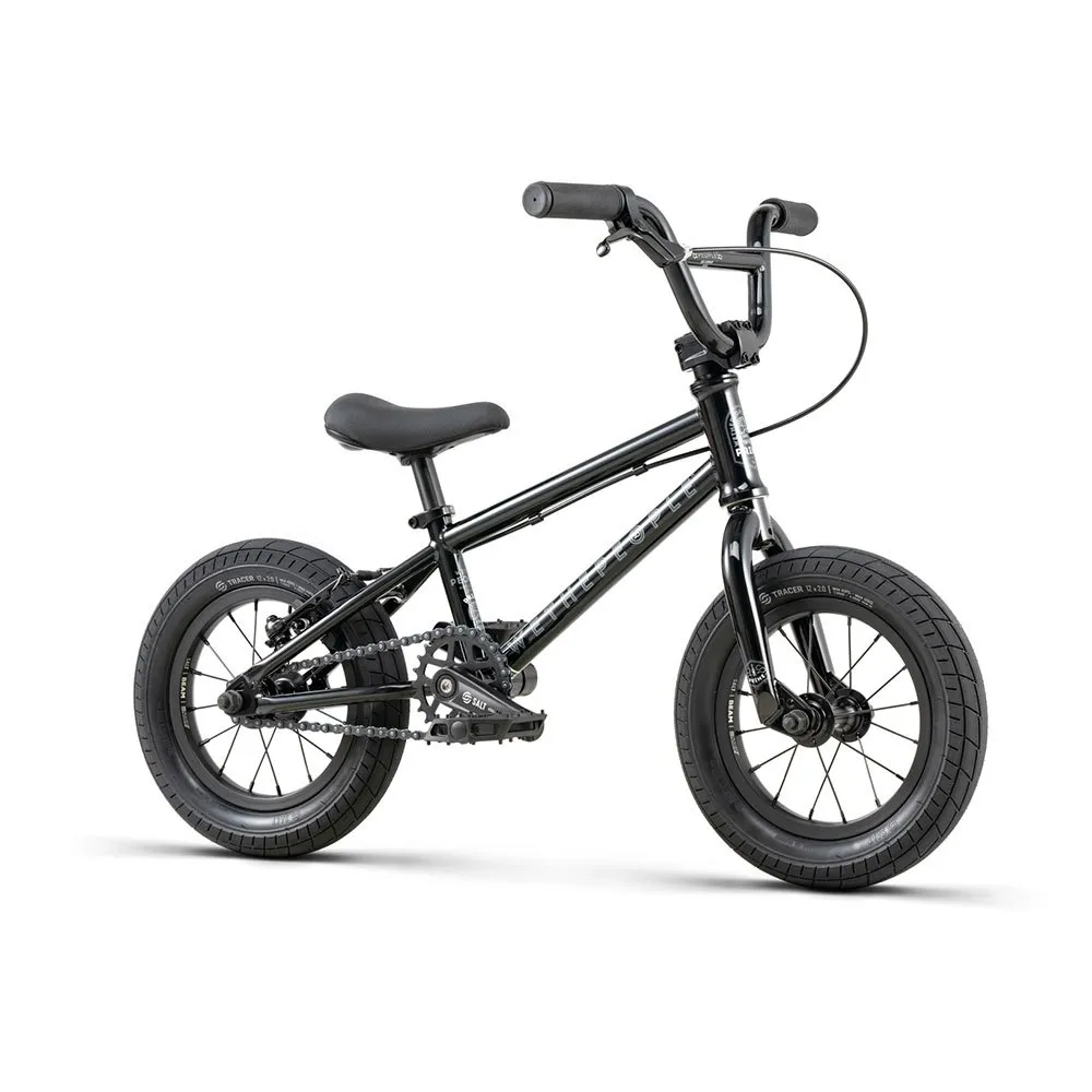wethepeople Prime Drive Mini Bmx Cykel wethepeople Prime Drive Mini Bmx Cykel