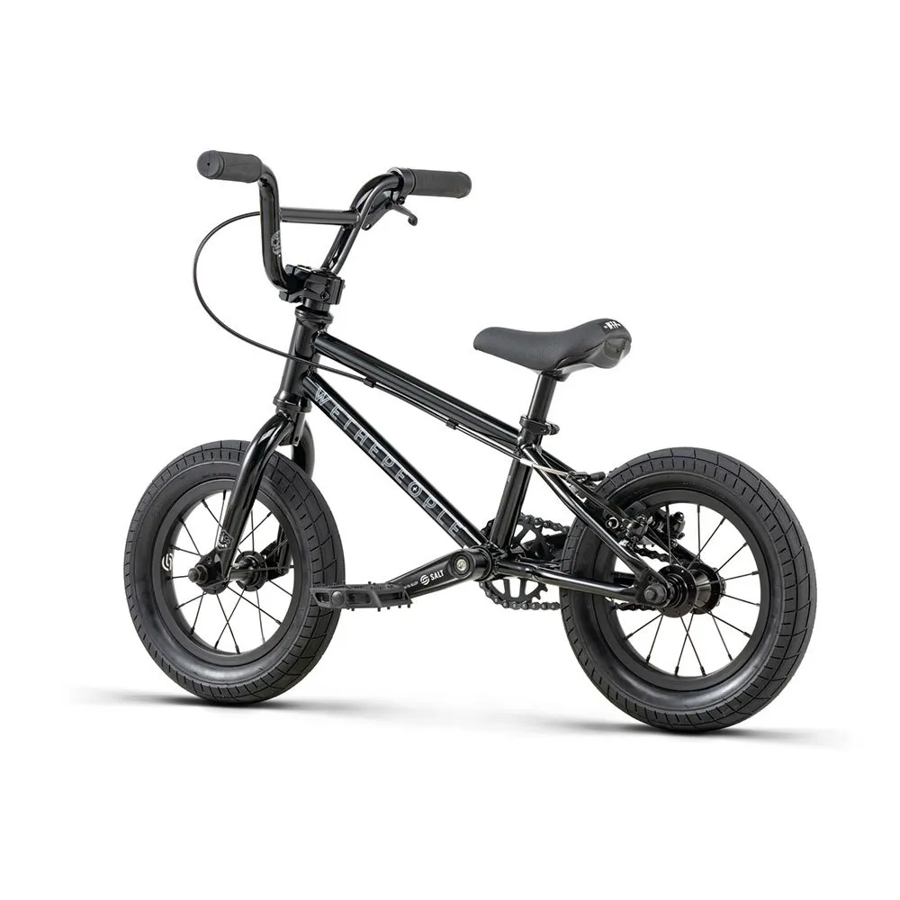 wethepeople Prime Drive Mini Bmx Cykel wethepeople Prime Drive Mini Bmx Cykel