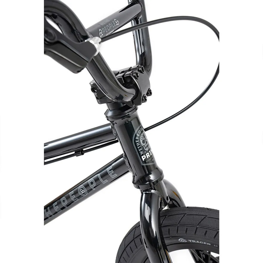 wethepeople Prime Drive Mini Bmx Cykel wethepeople Prime Drive Mini Bmx Cykel