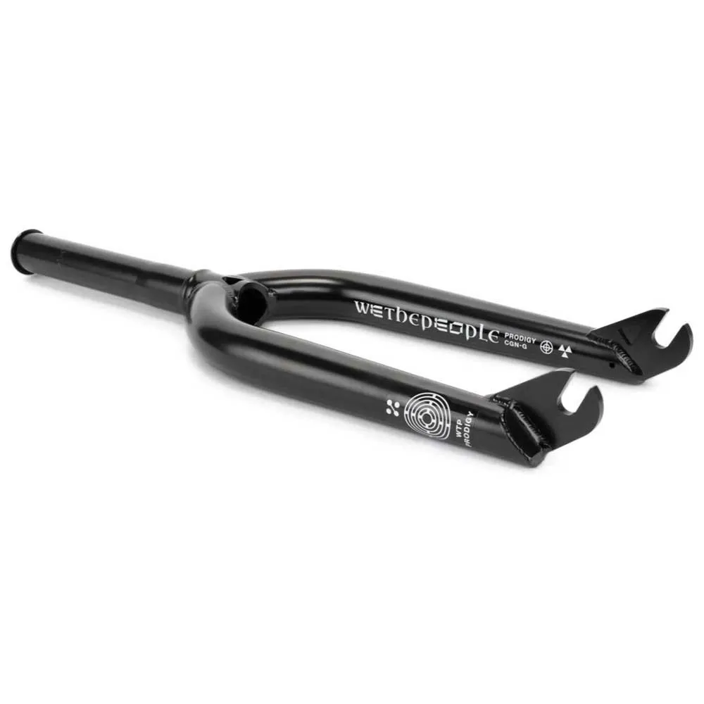 wethepeople Prodigy Bmx-gaffel wethepeople Prodigy Bmx-gaffel