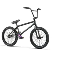 wethepeople Reason 20 2021 Bmx Cykel wethepeople Reason 20 2021 Bmx Cykel