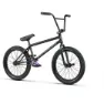 wethepeople Reason 20 2021 Bmx Cykel, Black, One Size