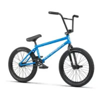 wethepeople Reason 20.75´´ Tt 2021 Bmx Cykel wethepeople Reason 20.75´´ Tt 2021 Bmx Cykel