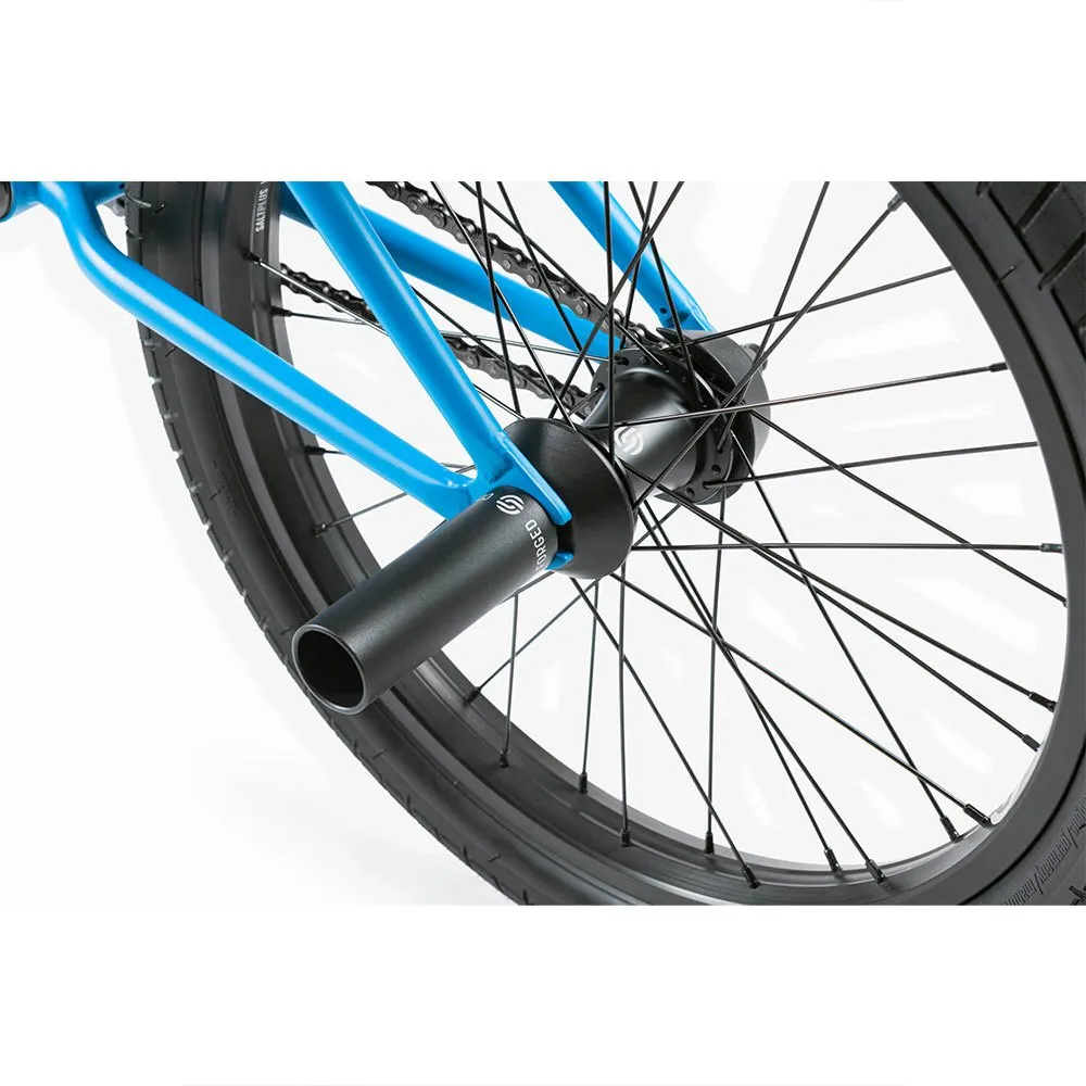 wethepeople Reason 20.75´´ Tt 2021 Bmx Cykel, Blue, One Size wethepeople Reason 20.75´´ Tt 2021 Bmx Cykel, Blue, One Size
