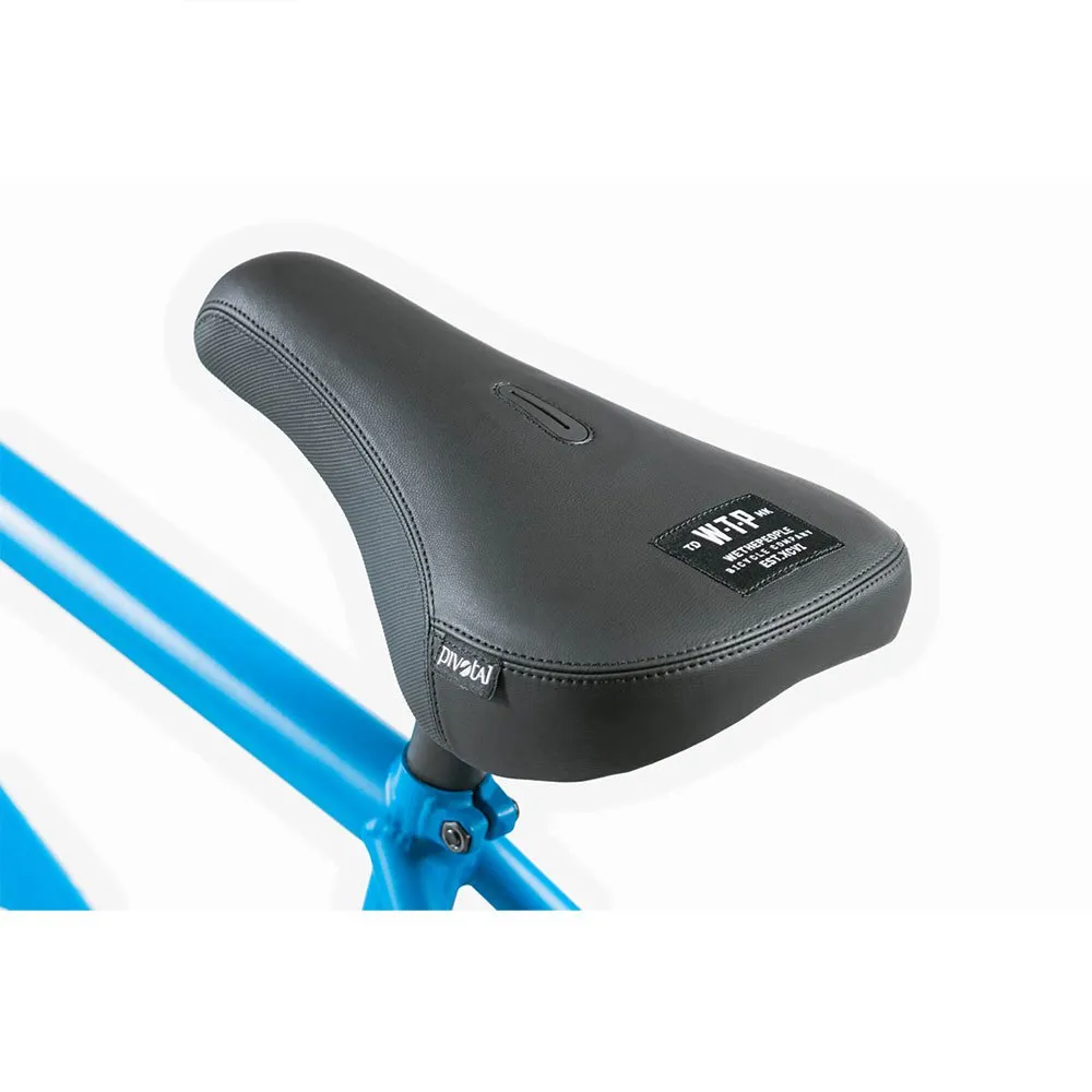 wethepeople Reason 20.75´´ Tt 2021 Bmx Cykel, Blue, One Size wethepeople Reason 20.75´´ Tt 2021 Bmx Cykel, Blue, One Size