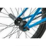 wethepeople Reason 20.75´´ Tt 2021 Bmx Cykel, Blue, One Size