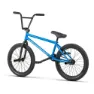 wethepeople Reason 20.75´´ Tt 2021 Bmx Cykel, Blue, One Size