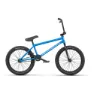 wethepeople Reason 20.75´´ Tt 2021 Bmx Cykel, Blue, One Size