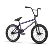 wethepeople Reason 20´´ Bmx Cykel wethepeople Reason 20´´ Bmx Cykel