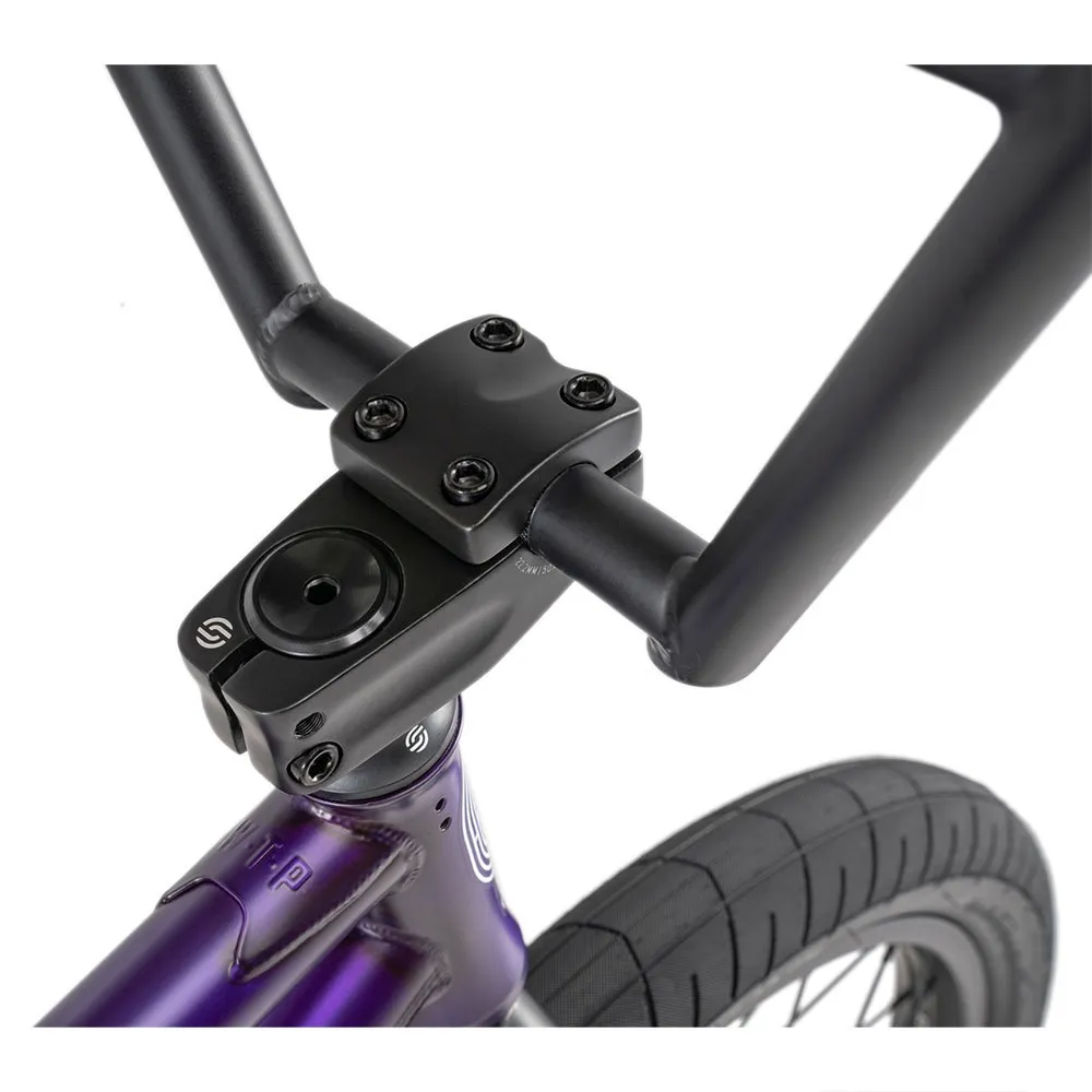 wethepeople Reason 20´´ Bmx Cykel, Purple, One Size