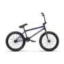 wethepeople Reason 20´´ Bmx Cykel, Purple, One Size