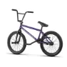 wethepeople Reason 20´´ Bmx Cykel, Purple, One Size