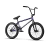 wethepeople Reason 20´´ Bmx Cykel, Purple, One Size