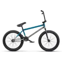 wethepeople Reason Bmx Cykel wethepeople Reason Bmx Cykel
