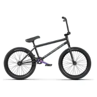 wethepeople Reason Shift 20´´ Bmx Cykel wethepeople Reason Shift 20´´ Bmx Cykel