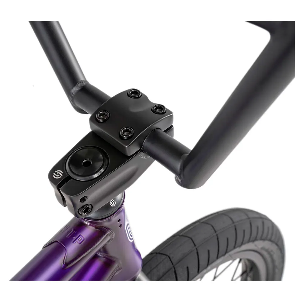 wethepeople Reason Shift 20´´ Bmx Cykel