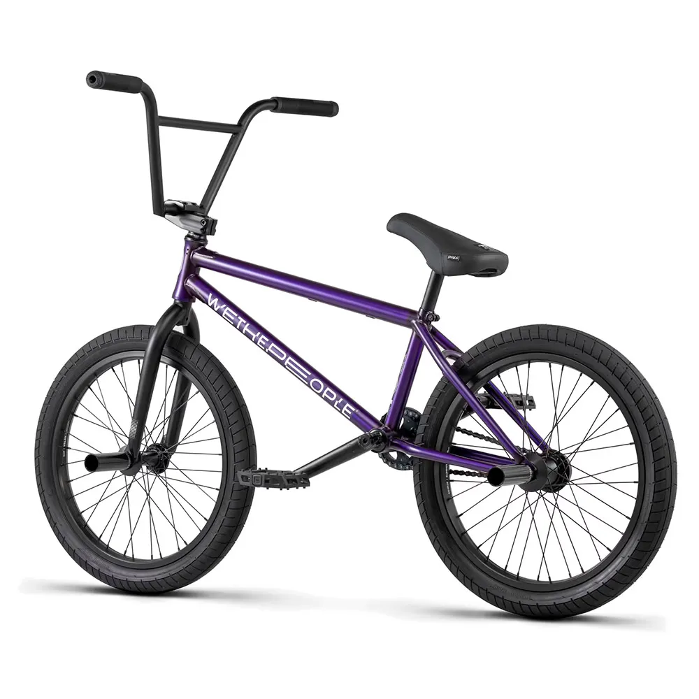 wethepeople Reason Shift 20´´ Bmx Cykel
