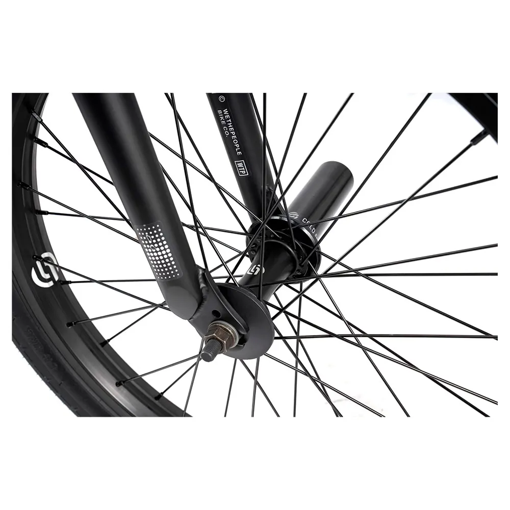 wethepeople Reason Shift 20´´ Bmx Cykel