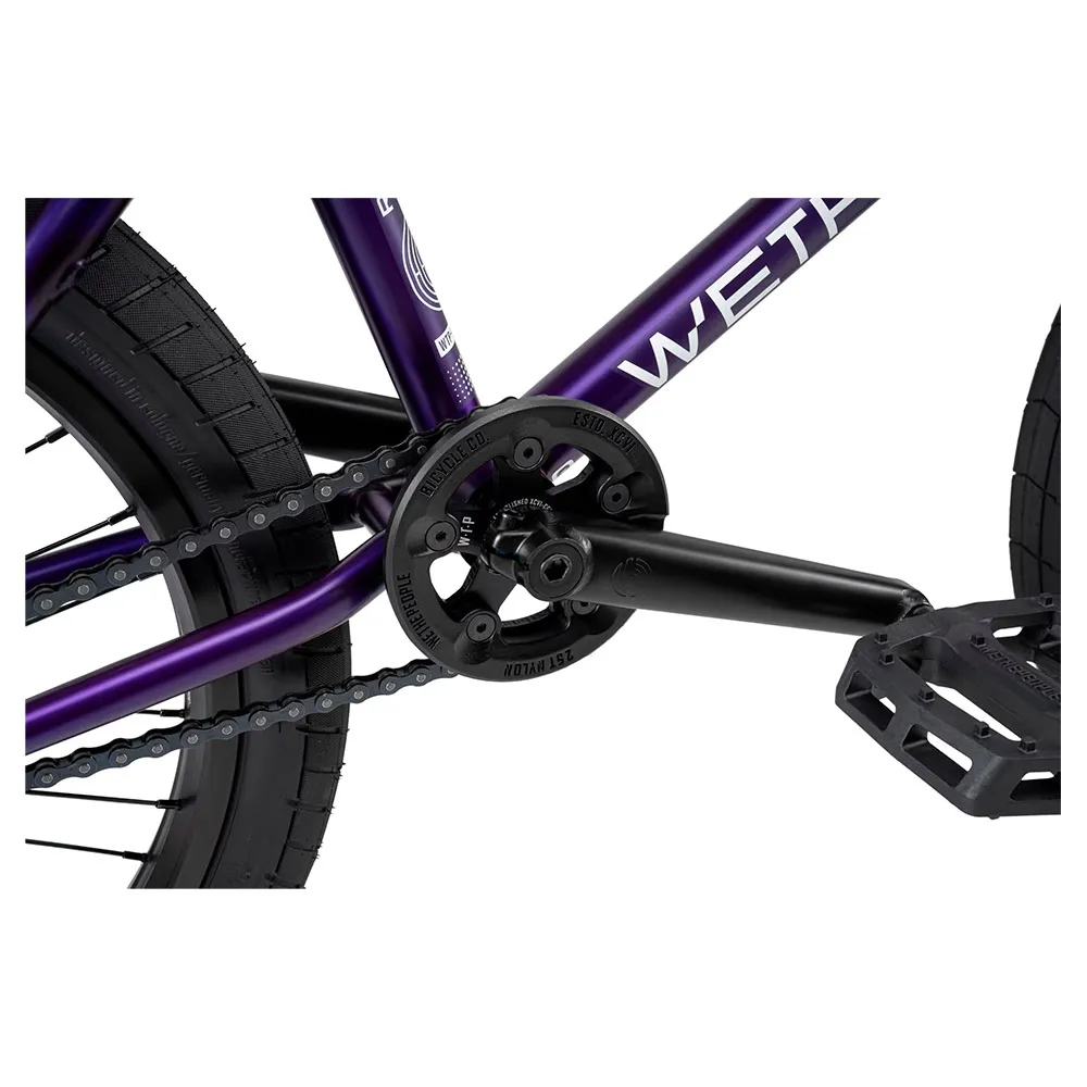 wethepeople Reason Shift 20´´ Bmx Cykel