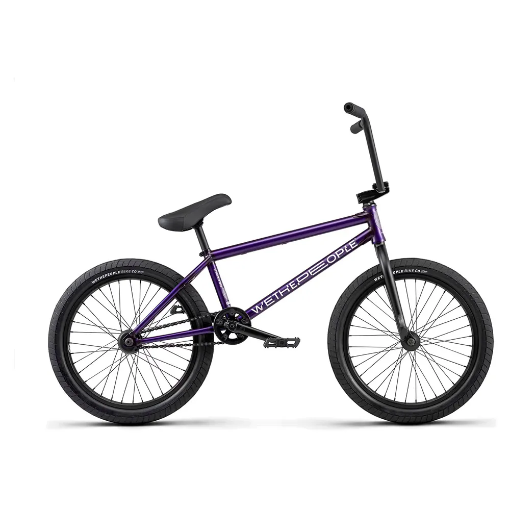 wethepeople Reason Shift 20´´ Bmx Cykel
