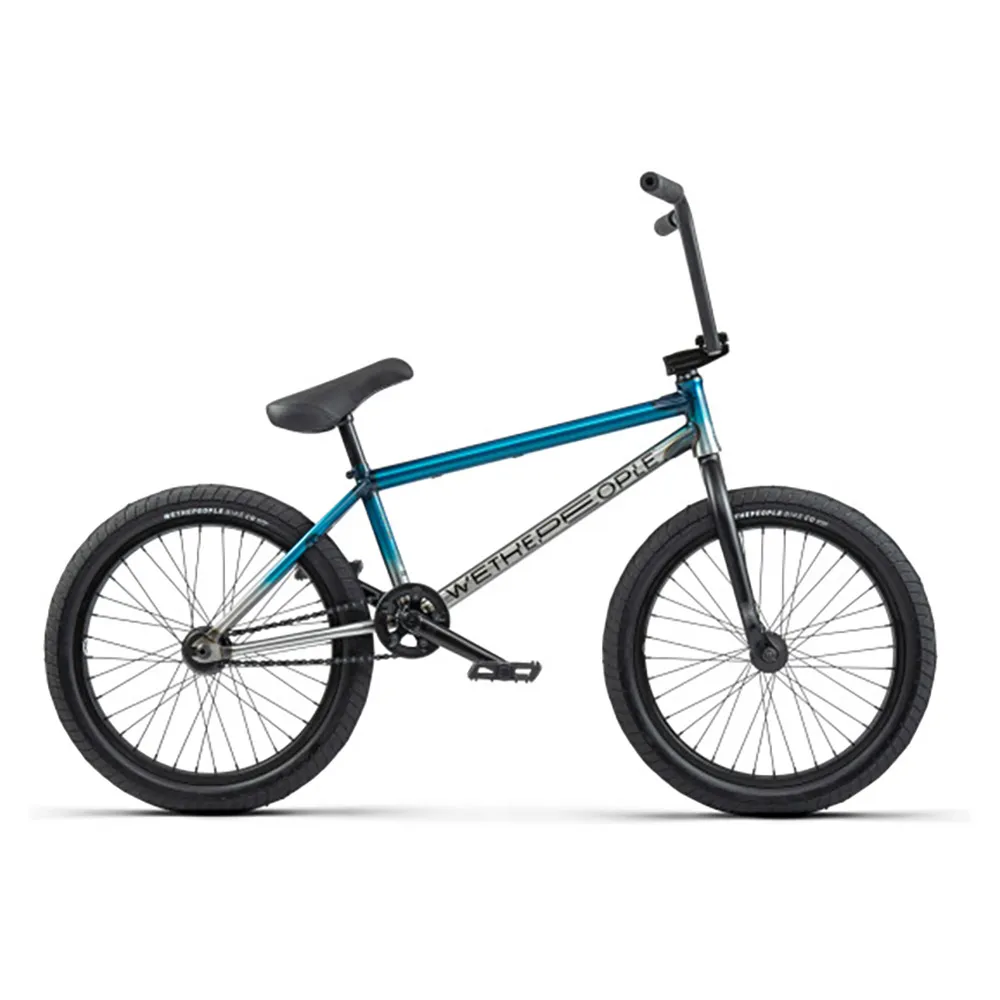 wethepeople Reason Shift 20´´ Bmx Cykel