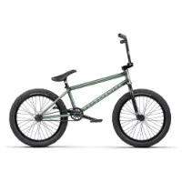 wethepeople Revolver 20´´ Bmx Cykel wethepeople Revolver 20´´ Bmx Cykel