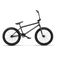 wethepeople Revolver 20´´ Bmx Cykel wethepeople Revolver 20´´ Bmx Cykel