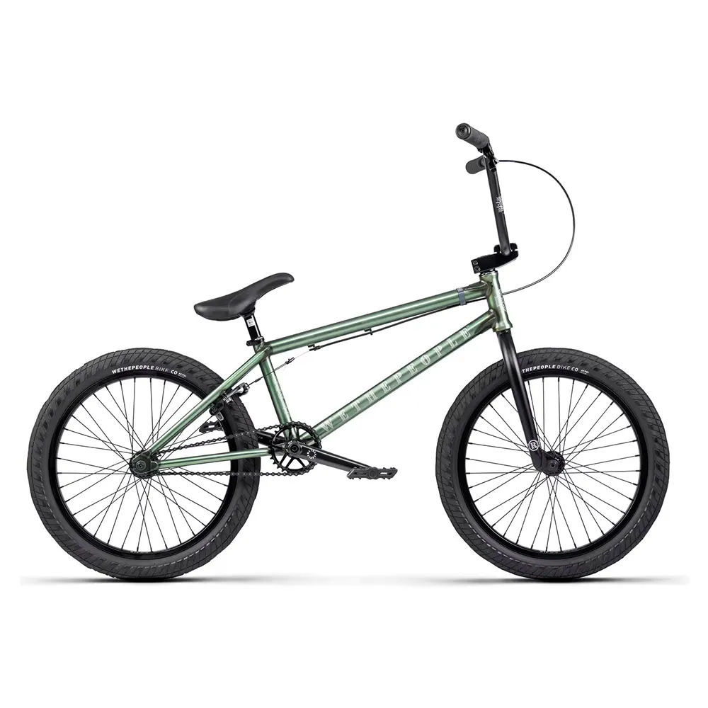 wethepeople Revolver 20´´ Bmx Cykel