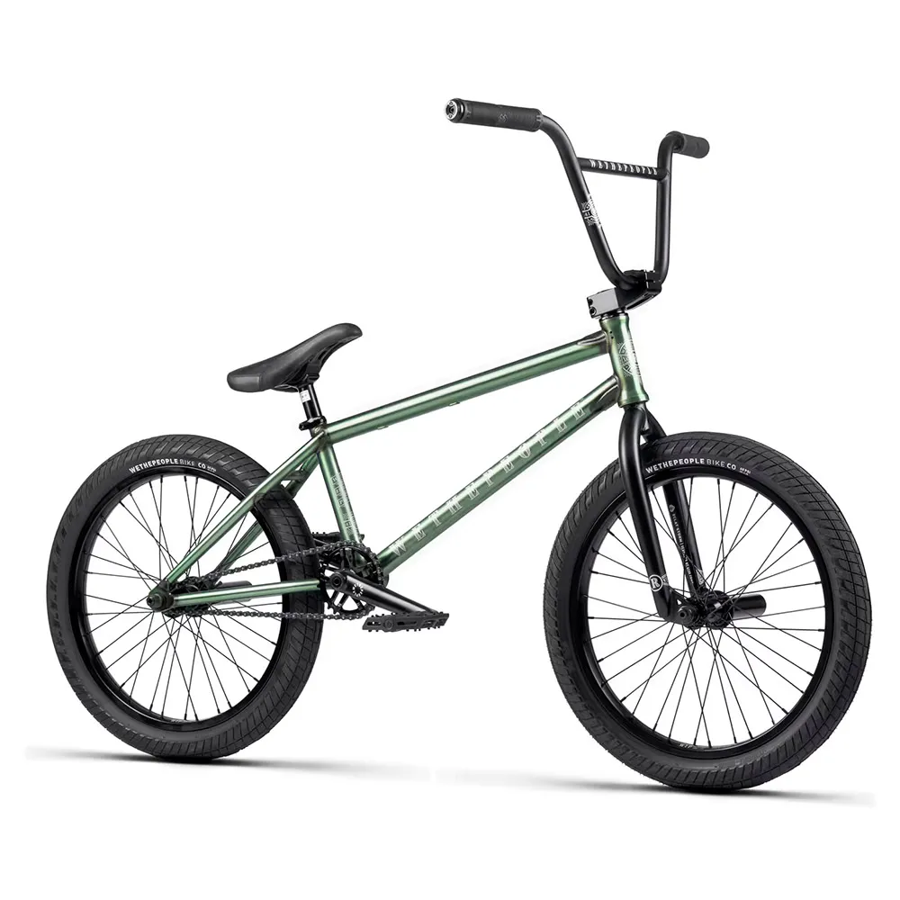 wethepeople Revolver 20´´ Bmx Cykel