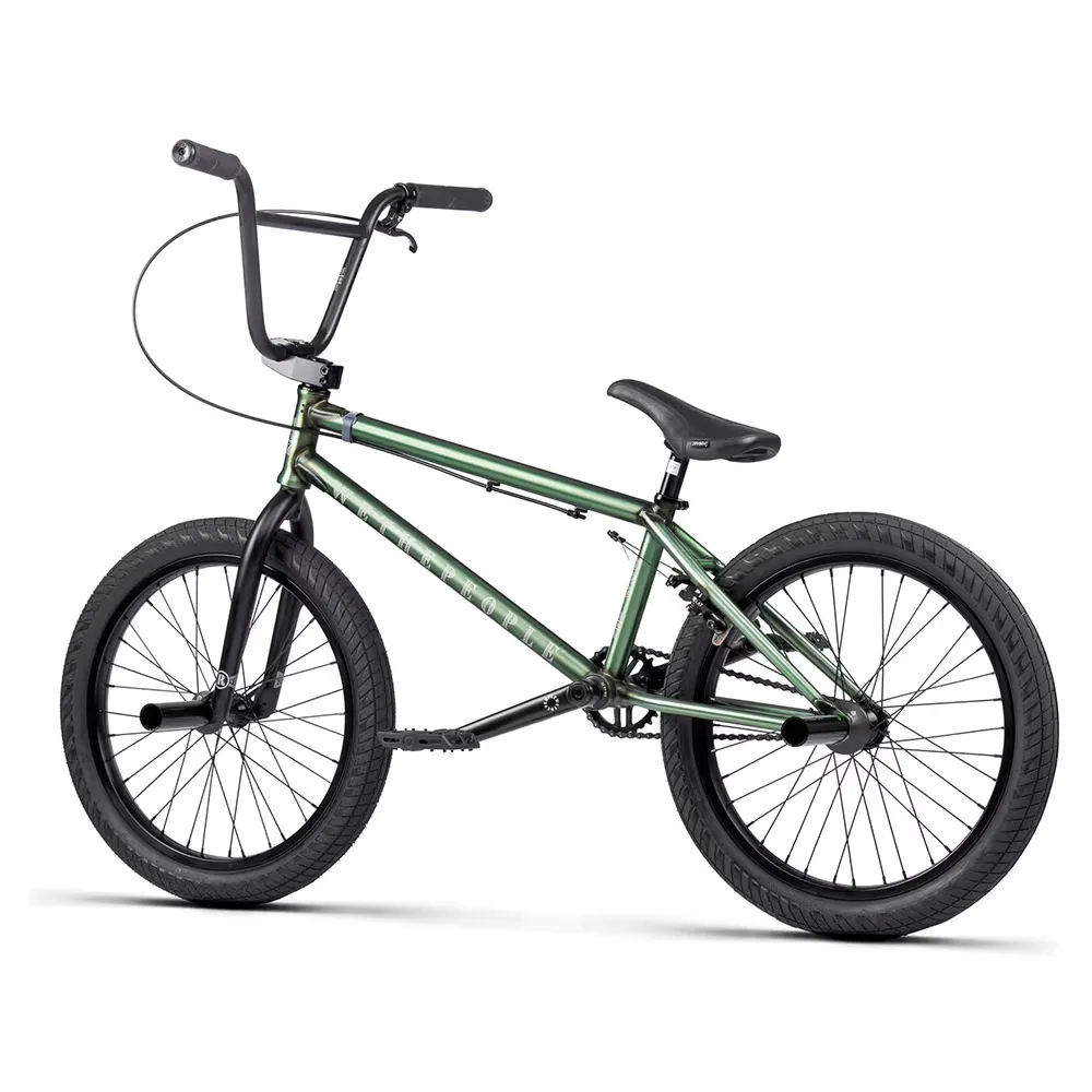 wethepeople Revolver 20´´ Bmx Cykel