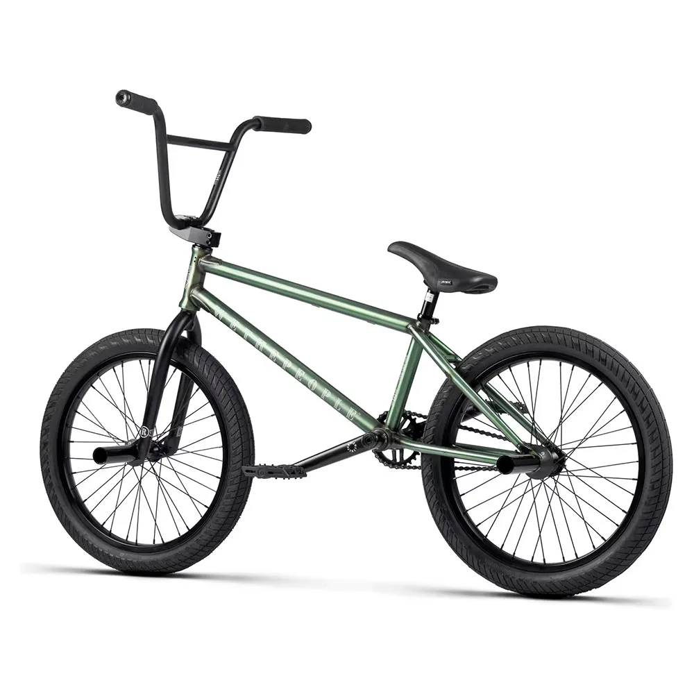 wethepeople Revolver 20´´ Bmx Cykel