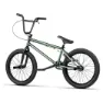 wethepeople Revolver 20´´ Bmx Cykel