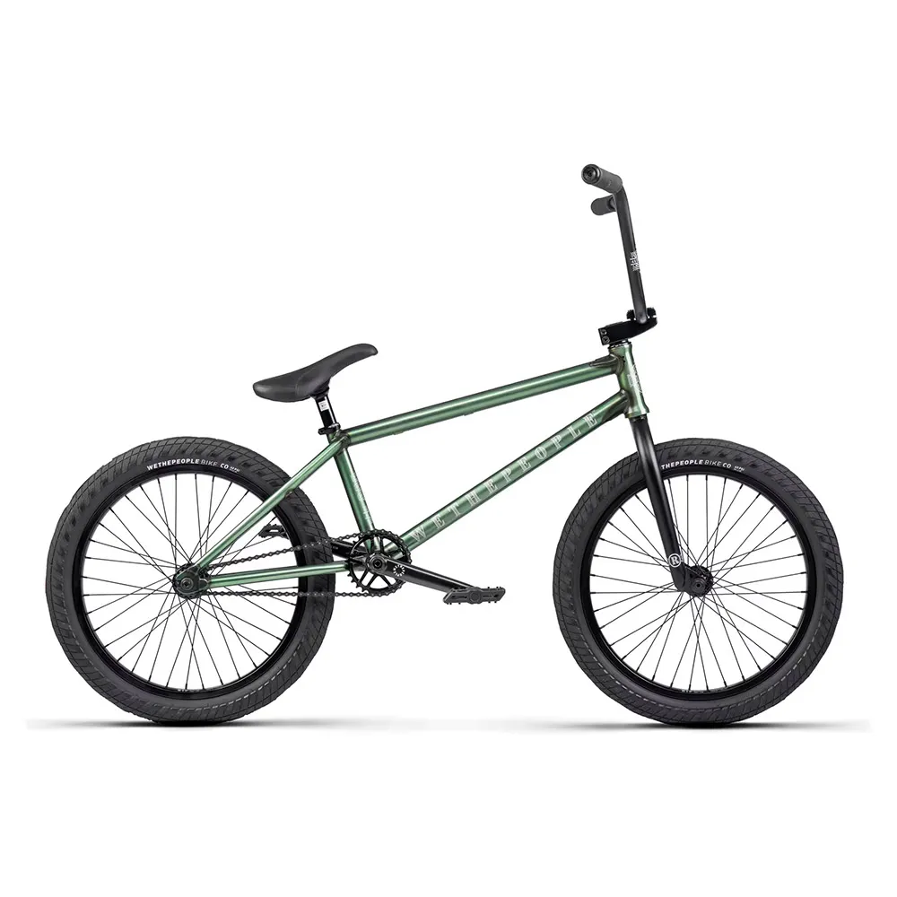 wethepeople Revolver 20´´ Bmx Cykel