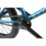 wethepeople Revolver 21´´ Tt 2022 Bmx Cykel, Green, One Size