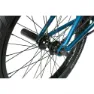 wethepeople Revolver 21´´ Tt 2022 Bmx Cykel, Green, One Size