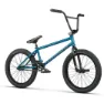 wethepeople Revolver 21´´ Tt 2022 Bmx Cykel, Green, One Size