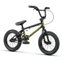 wethepeople Riot 14 2021 Bmx Cykel wethepeople Riot 14 2021 Bmx Cykel