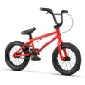 wethepeople Riot 14 2021 Bmx Cykel