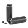 wethepeople Sinus 14 Mm Pluggar, Black, 105mm