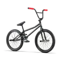 wethepeople Sinus 19´´ Tt Bmx Cykel wethepeople Sinus 19´´ Tt Bmx Cykel