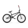 wethepeople Sinus 19´´ Tt Bmx Cykel, Black, One Size