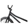wethepeople Sinus 19´´ Tt Bmx Cykel, Black, One Size