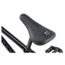 wethepeople Sinus 19´´ Tt Bmx Cykel, Black, One Size