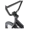 wethepeople Sinus 19´´ Tt Bmx Cykel, Black, One Size