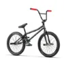 wethepeople Sinus 19´´ Tt Bmx Cykel, Black, One Size